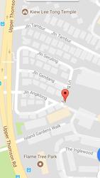 Faber Garden Condominium (D20), Condominium #154133572